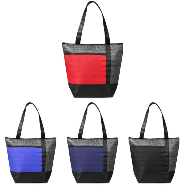 CL-AL-98-B-NO-LOGO_1024X1024 Altitude Andes Non Woven 12-Can Lunch Cooler