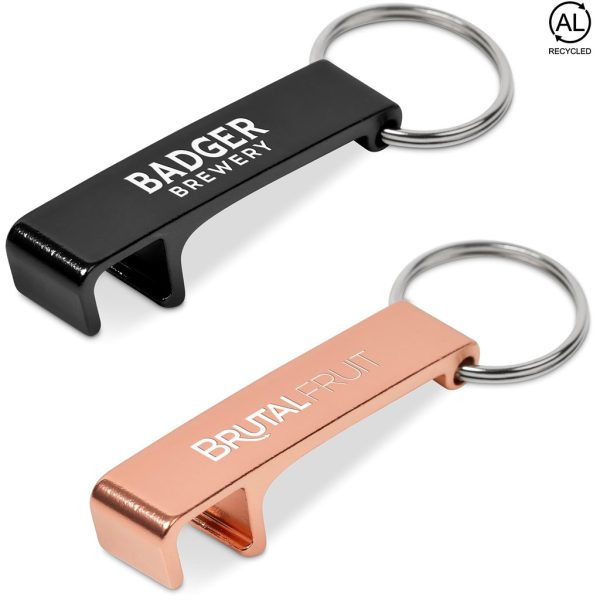 Altitude Reo Recycled Aluminium Multi-Functional