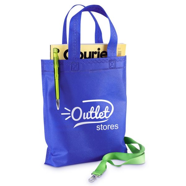 Altitude Giveaway Non-Woven Shopper