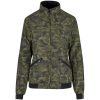 Ladies Colorado Jacket - Camouflage