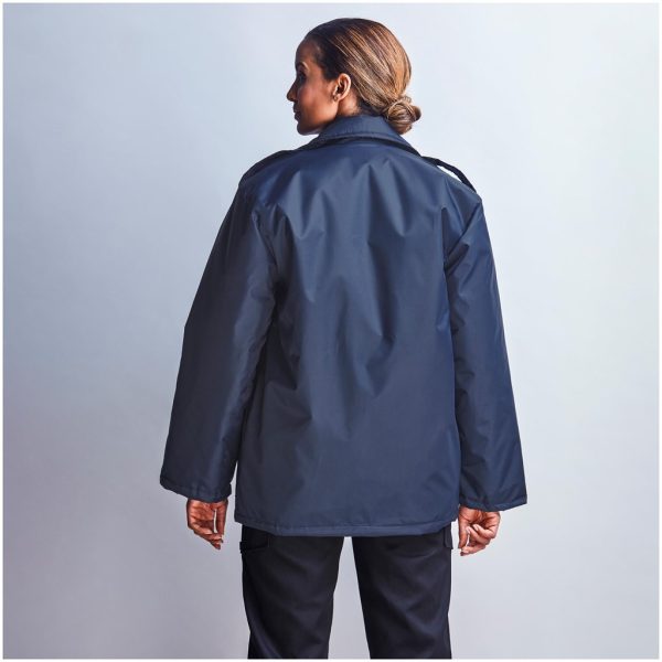 Alaris Padded Jacket 2 Alaris Padded Jacket
