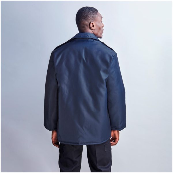 Alaris Padded Jacket 2 Alaris Padded Jacket