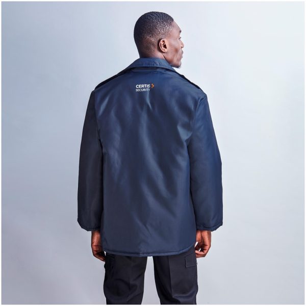 Alaris Padded Jacket 3 Alaris Padded Jacket