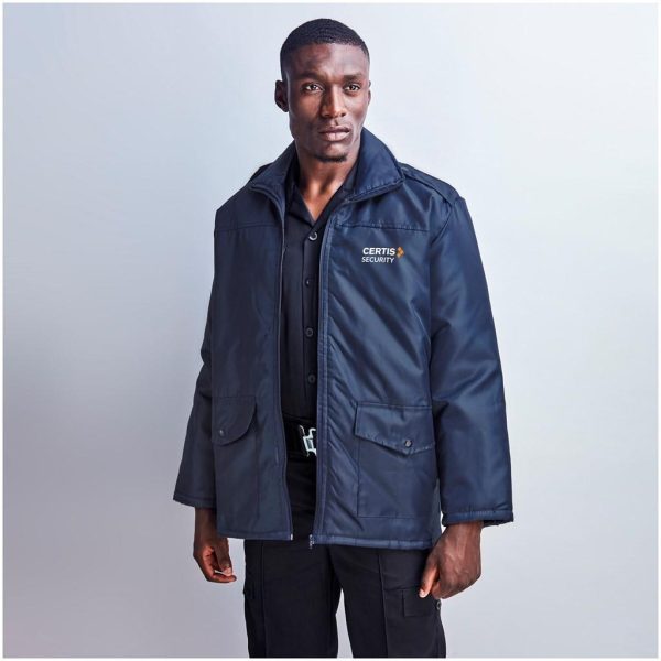 Alaris Padded Jacket Alaris Padded Jacket