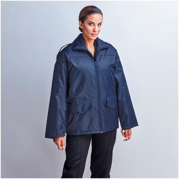 Alaris Padded Jacket 7 Alaris Padded Jacket