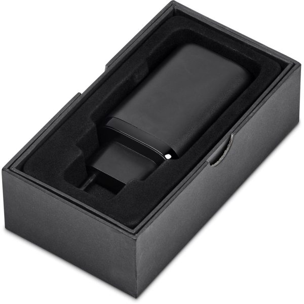 Alex Varga Alfonta QC 3.0 & PD 65W Wall Charger 4 Alex Varga Alfonta QC 3.0 & PD 65W Wall Charger