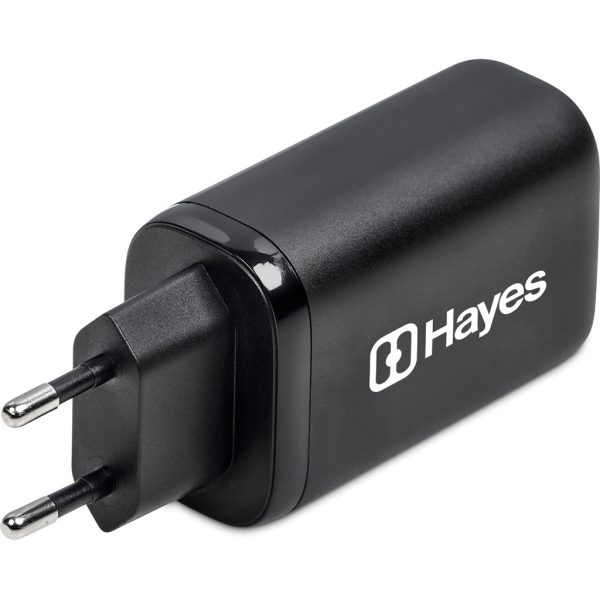 Alex Varga Alfonta QC 3.0 & PD 65W Wall Charger 7 Alex Varga Alfonta QC 3.0 & PD 65W Wall Charger