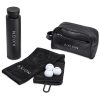 Alex Varga Anson Golf Set 11 Alex Varga Anson Golf Set