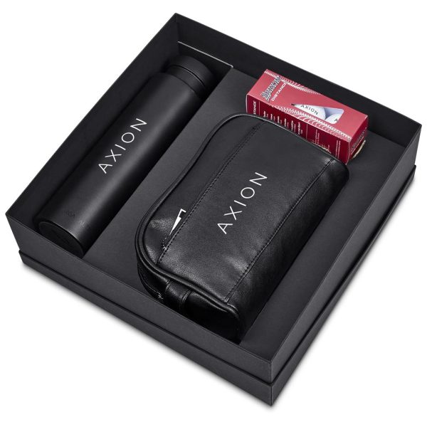 Alex Varga Anson Golf Set 12 Alex Varga Anson Golf Set