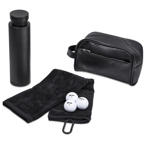 Alex Varga Anson Golf Set 2 Alex Varga Anson Golf Set