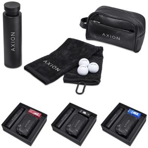 Alex Varga Anson Golf Set Alex Varga Anson Golf Set