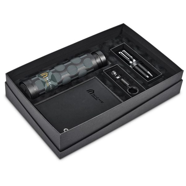 Alex Varga Asper Gift Set