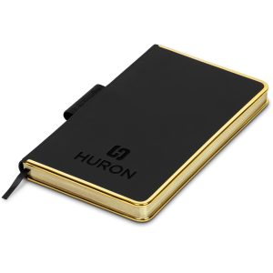 Alex Varga Auriol A5 Hard Cover Notebook Alex Varga Auriol A5 Hard Cover Notebook