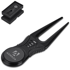 Alex Varga Baltusrol Divot Tool