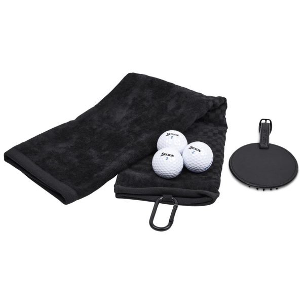Alex Varga Beaumont Golf Set 10 Alex Varga Beaumont Golf Set