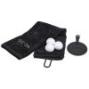 Alex Varga Beaumont Golf Set 12 Alex Varga Beaumont Golf Set