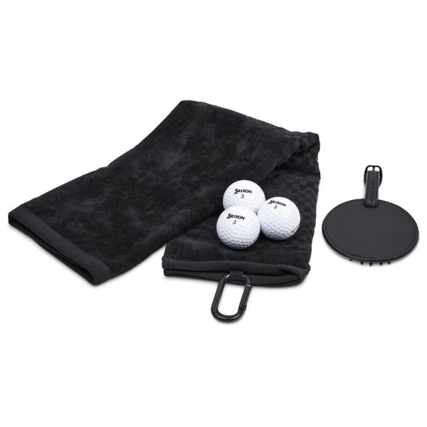 Alex Varga Beaumont Golf Set 2 Alex Varga Beaumont Golf Set