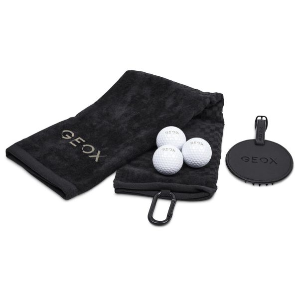 Alex Varga Beaumont Golf Set 3 Alex Varga Beaumont Golf Set