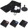 Alex Varga Beaumont Golf Set 6 Alex Varga Beaumont Golf Set