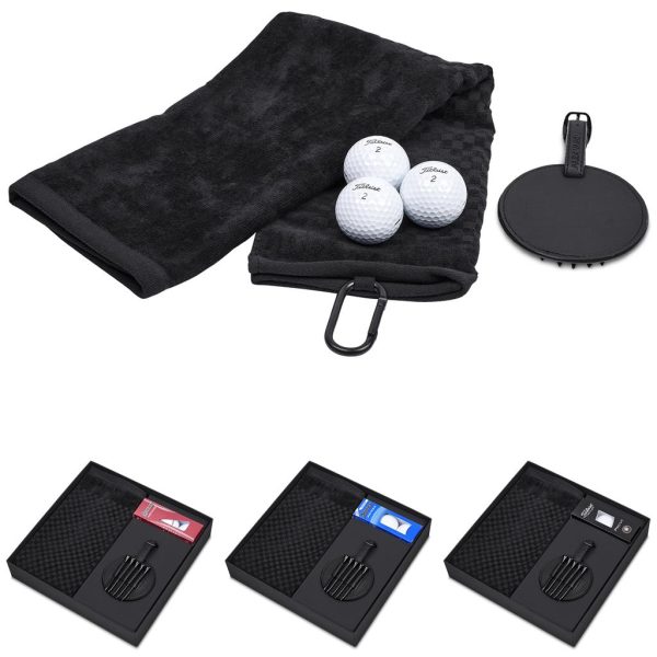 Alex Varga Beaumont Golf Set 6 Alex Varga Beaumont Golf Set