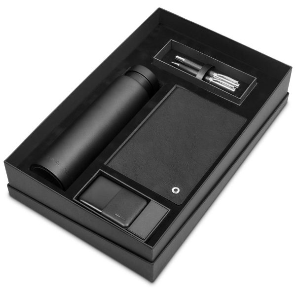 Alex Varga Bezkra Gift Set 1 Alex Varga Bezkra Gift Set