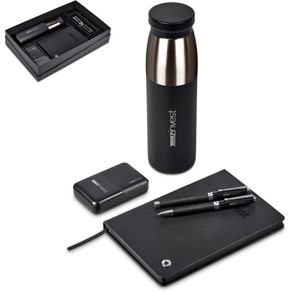 Alex Varga Bintriac Gift Set 3 Alex Varga Bintriac Gift Set