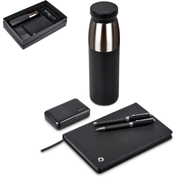 Alex Varga Bintriac Gift Set 4 Alex Varga Bintriac Gift Set