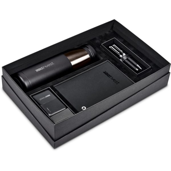 Alex Varga Bintriac Gift Set Alex Varga Bintriac Gift Set