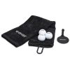Alex Varga Blanco Golf Set 8 Alex Varga Calvert Golf Set