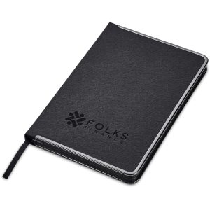 Alex Varga Branca A5 Hard Cover Notebook Alex Varga Branca A5 Hard Cover Notebook