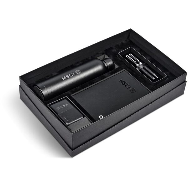 Alex Varga Braxus Gift Set Alex Varga Braxus Gift Set