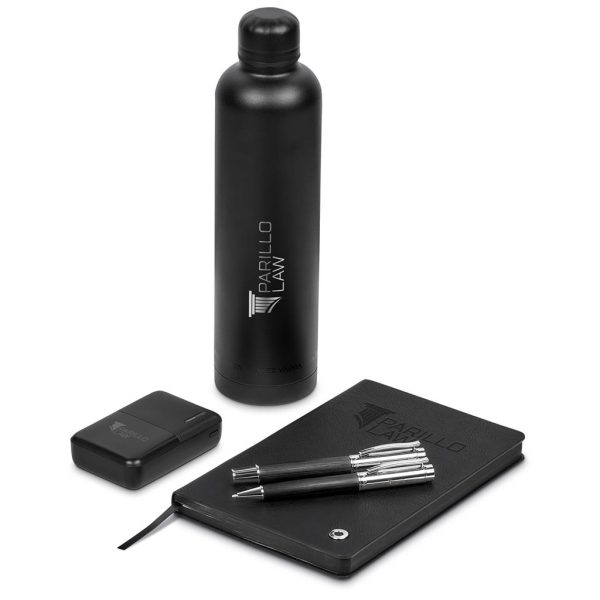 Alex Varga Buxtros Gift Set