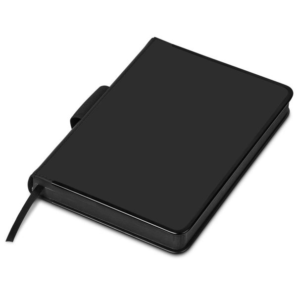 Alex Varga Cadmus 368-Page A5 Hard Cover Notebook2 Alex Varga Cadmus 368-Page A5 Hard Cover Notebook