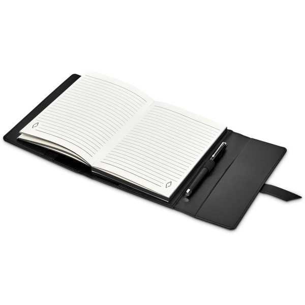 Alex Varga Corinthia Cruz A5 Hard Cover Notebook13 Alex Varga Corinthia Cruz A5 Hard Cover Notebook