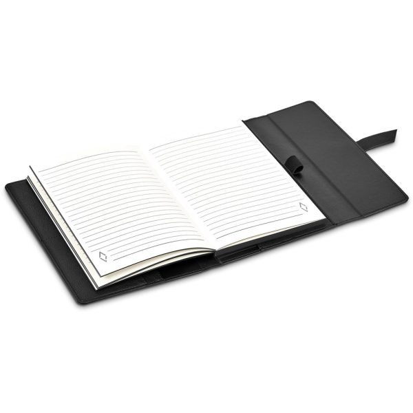 Alex Varga Corinthia Cruz A5 Hard Cover Notebook2 Alex Varga Corinthia Cruz A5 Hard Cover Notebook