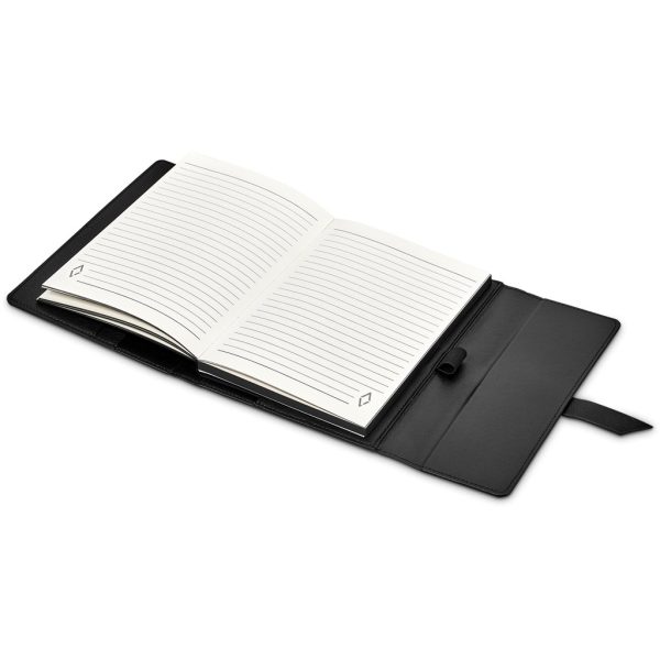 Alex Varga Corinthia Cruz A5 Hard Cover Notebook6 Alex Varga Corinthia Cruz A5 Hard Cover Notebook