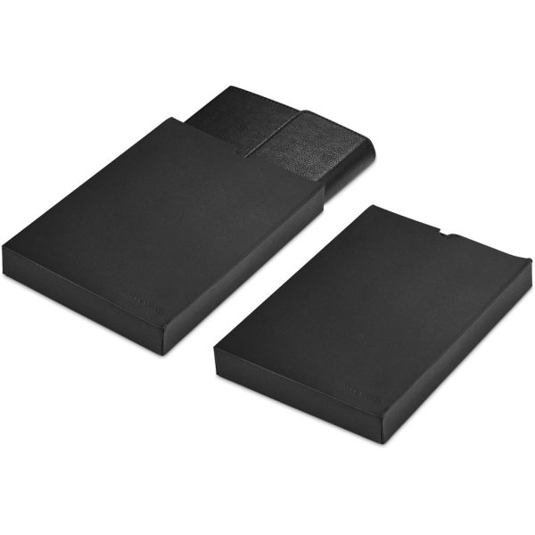 Alex Varga Corinthia Cruz A5 Hard Cover Notebook8 Alex Varga Corinthia Cruz A5 Hard Cover Notebook