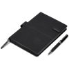 Alex Varga Corinthia Flash Drive Notebook & Pen Set - 32GB 11 Alex Varga Corinthia Flash Drive Notebook & Pen Set - 32GB