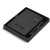 Alex Varga Corinthia Flash Drive Notebook & Pen Set - 32GB 3 Alex Varga Corinthia Flash Drive Notebook & Pen Set - 32GB
