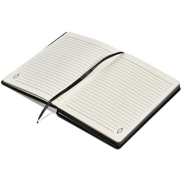 Alex Varga Corinthia Flash Drive Notebook & Pen Set - 32GB 5 Alex Varga Corinthia Flash Drive Notebook & Pen Set - 32GB