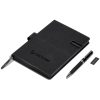 Alex Varga Corinthia Flash Drive Notebook & Pen Set - 32GB 7 Alex Varga Corinthia Flash Drive Notebook & Pen Set - 32GB