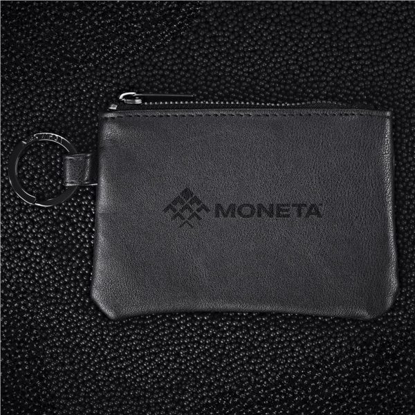 Alex Varga Dinero Coin & Card Purse