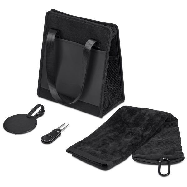 Alex Varga Finca Golf Set 1 Alex Varga Finca Golf Set