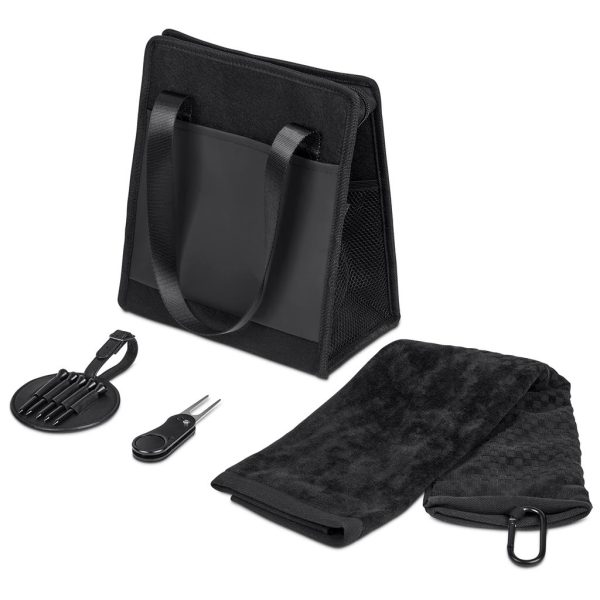 Alex Varga Finca Golf Set 2 Alex Varga Finca Golf Set