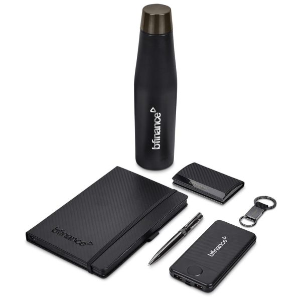 Alex Varga Francaloff Gift Set