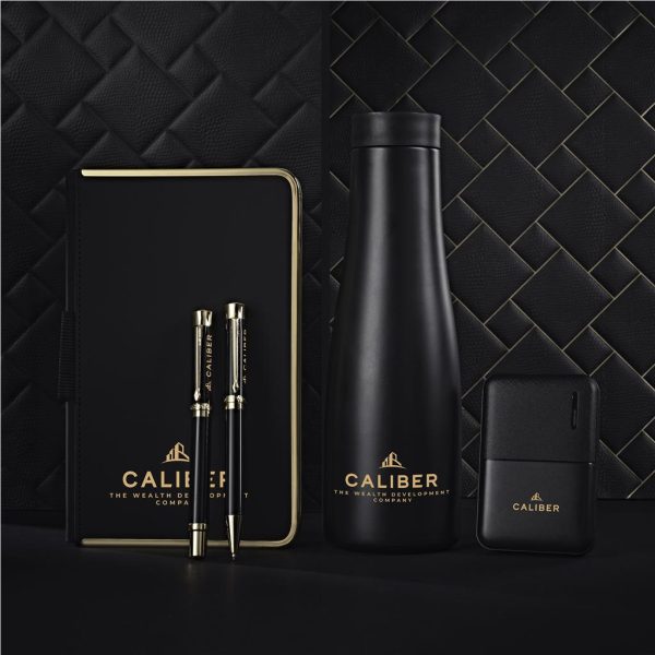 Alex Varga Ganter Gift Set