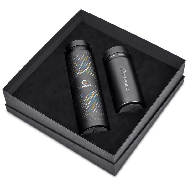 Alex Varga Gartlig Gift Set