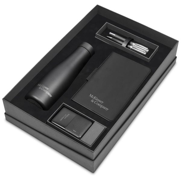 Alex Varga Grista Gift Set