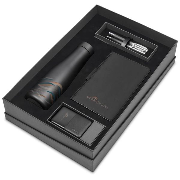 Alex Varga Grista Gift Set