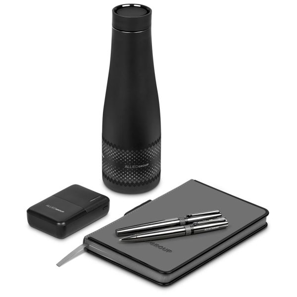 Alex Varga Guzma Gift Set 2 Alex Varga Guzma Gift Set